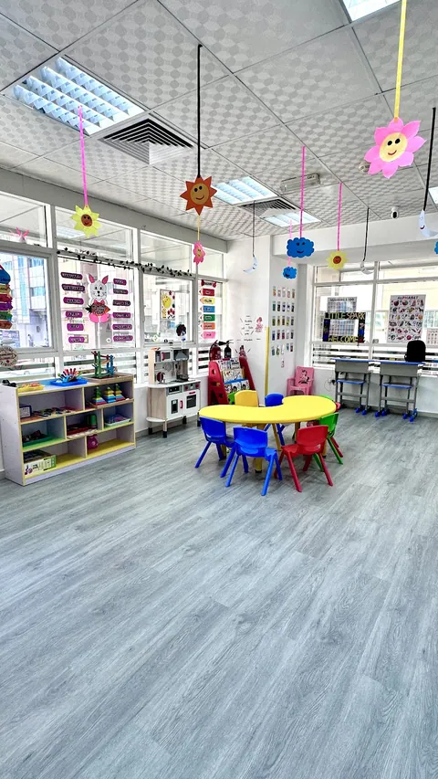 Little Sparks Preschool UAE — photo 3