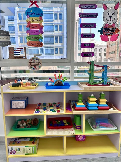 Little Sparks Preschool UAE — photo 4