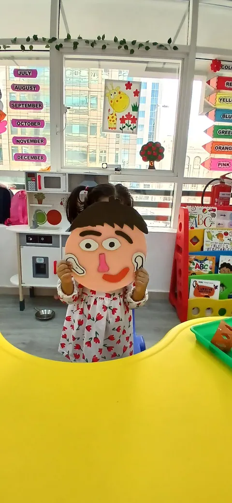 Little Sparks Preschool UAE — photo 6