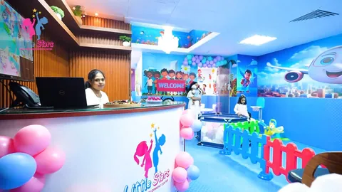 Little stars daycare and pre school — photo 2