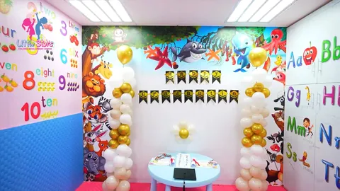 Little stars daycare and pre school — photo 3
