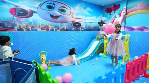 Little stars daycare and pre school — photo 4