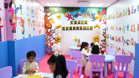 Little stars daycare and pre school — photo 5