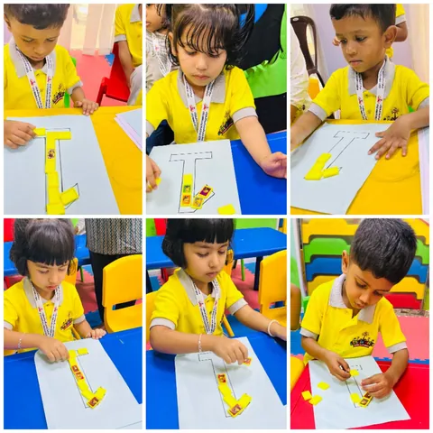 Little Wonders Skill Development Center — photo 3