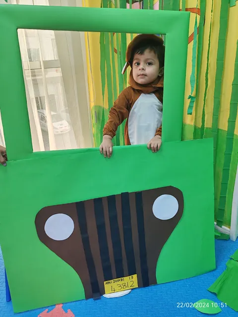 Little Wonders Skill Development Center — photo 5