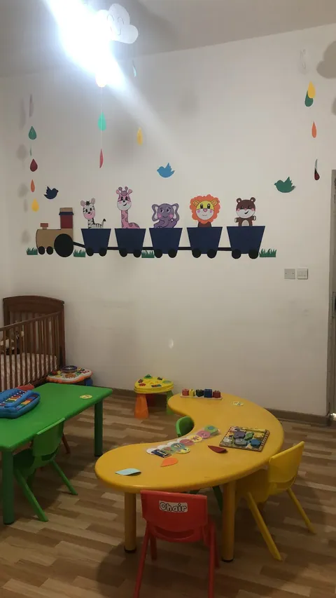 حضانة ماي بيبيز أبوظبي — photo 2