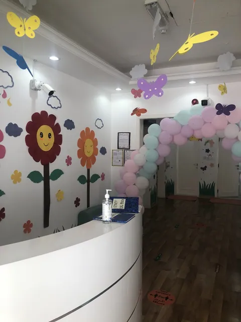 حضانة ماي بيبيز أبوظبي — photo 4