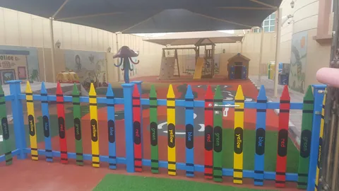 حضانة طفلي My Baby Nursery — photo 6