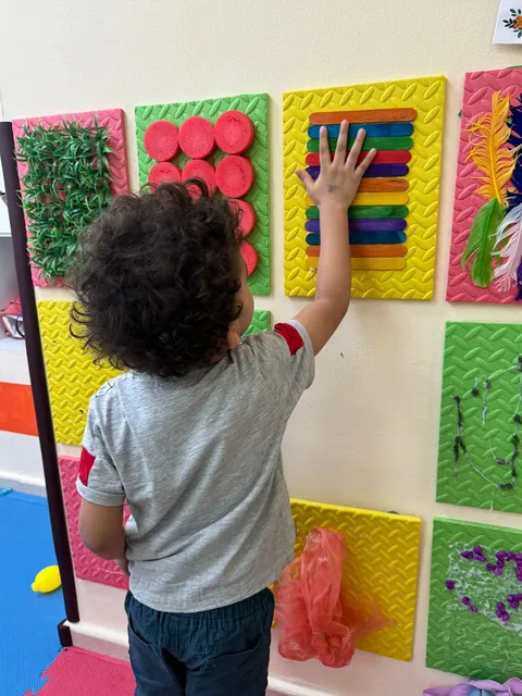 ماي ليتل بينات (شعبية ME12) — photo 3
