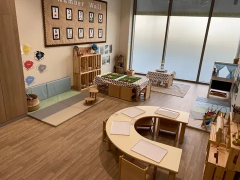 MY NURSERY — photo 3