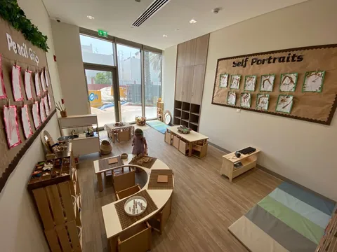 MY NURSERY — photo 4