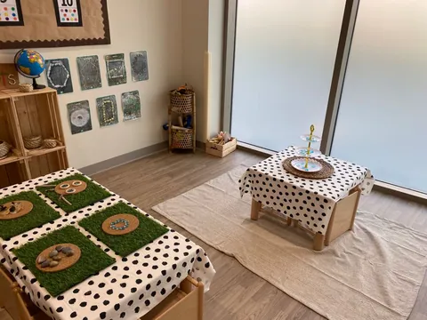 MY NURSERY — photo 5