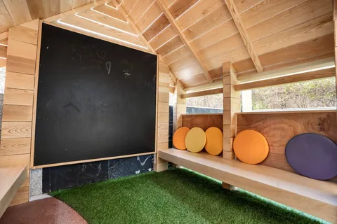 Odyssey Nursery - Al Muneera (Formerly Yellow Submarine Nursery) — photo 3