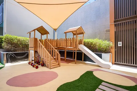 Odyssey Nursery - Al Muneera (Formerly Yellow Submarine Nursery) — photo 5