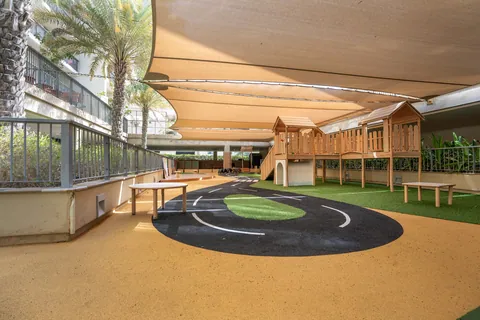 حضانة أوديسي - العين: تنمية عقول الشباب الخيالية في أبو ظبي — photo 3
