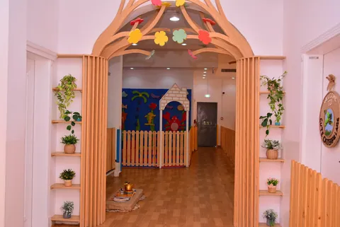 حضانة بيكاديللي، أبوظبي — photo 6