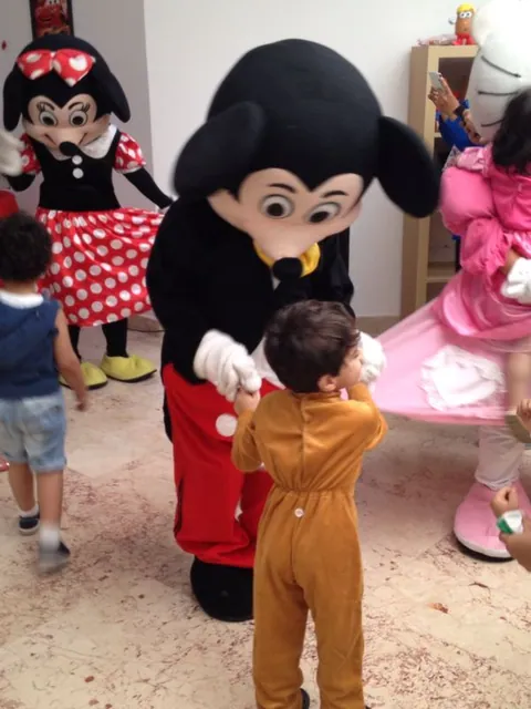 Pony Nursery - Khalifa City A — photo 5