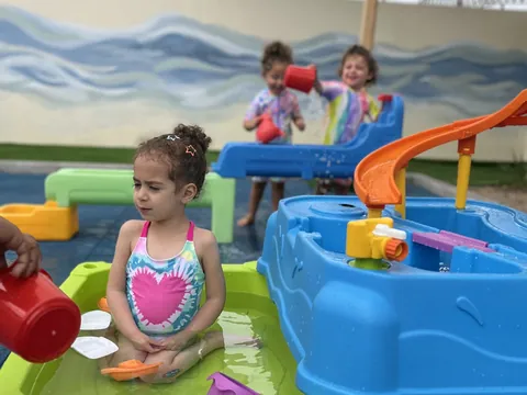 حضانة بريمروز البريطانية أبو ظبي — photo 3