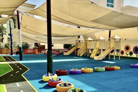 حضانة بريمروز البريطانية أبو ظبي — photo 4