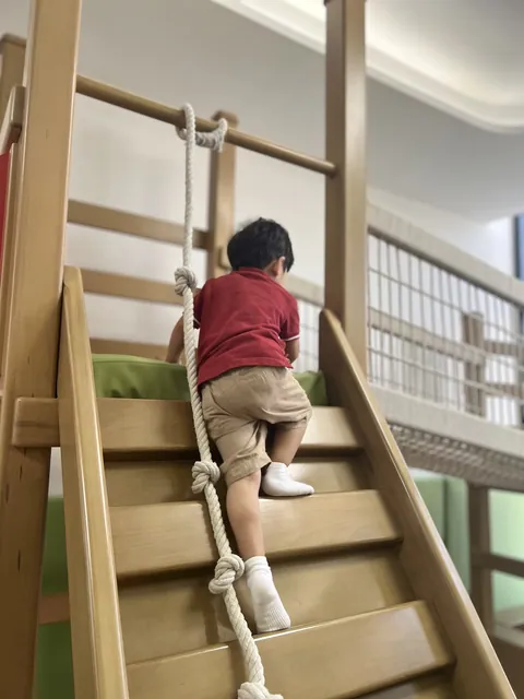 حضانة ريدوود مونتيسوري - آل نهيان، أبو ظبي — photo 5