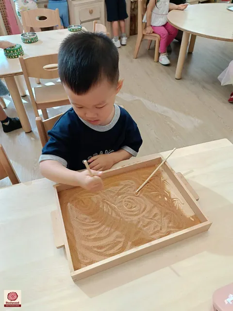 Redwood Montessori Nursery - Gate Tower Reem Island — photo 3