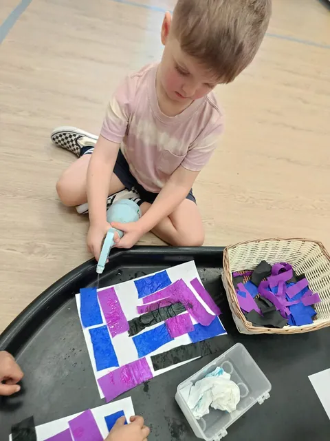 Redwood Montessori Nursery - Gate Tower Reem Island — photo 4