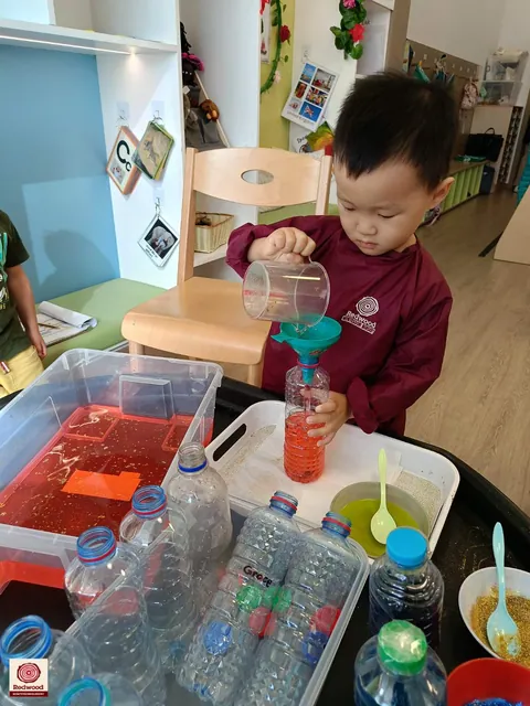 Redwood Montessori Nursery - Gate Tower Reem Island — photo 5