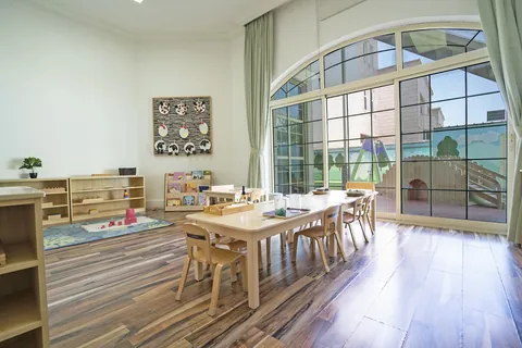 Redwood Montessori Nursery - Khalifa City A — photo 2
