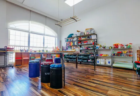 Redwood Montessori Nursery - Khalifa City A — photo 4
