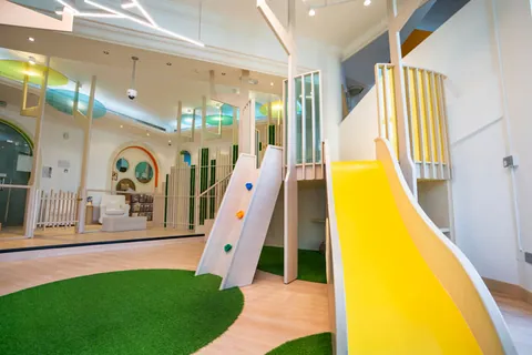 Redwood Montessori Nursery - Khalifa City A — photo 5