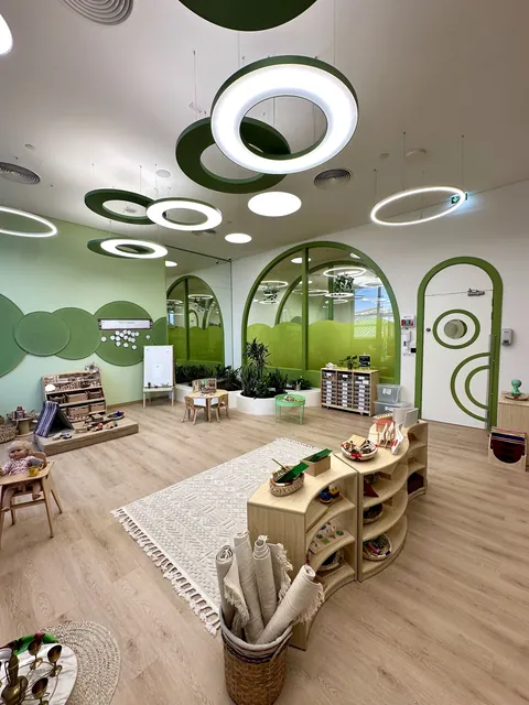 Redwood Montessori Nursery - Noya Yas Island - Abu Dhabi facility photo