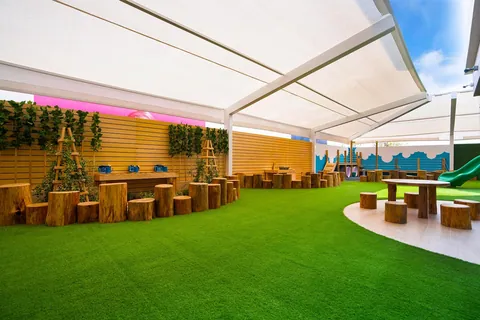 Redwood Montessori Nursery - Yas Bay — photo 2