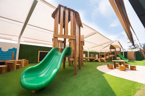 Redwood Montessori Nursery - Yas Bay — photo 4