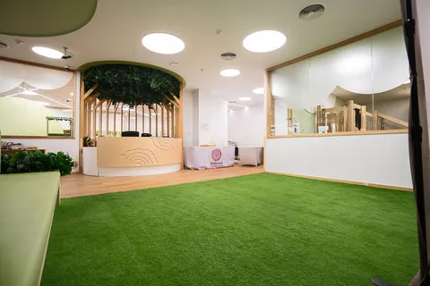 Redwood Montessori Nursery - Yas Bay — photo 5