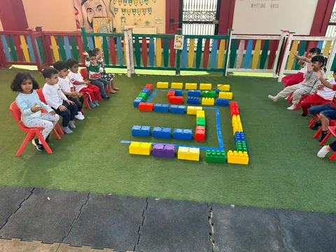 Smart Leaders Kids Nursery — photo 4
