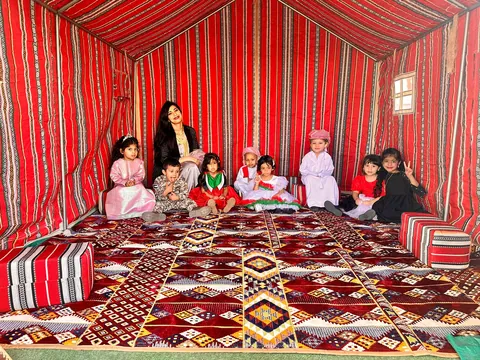 Smart Leaders Kids Nursery — photo 5
