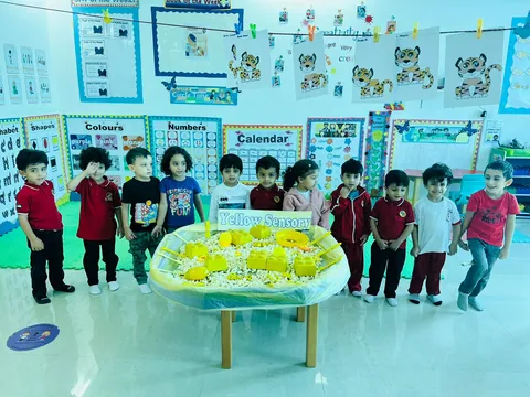 Smart Leaders Kids Nursery — photo 6