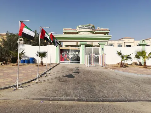 Stanford Khalifa City A - حضانة ستانفورد مدينة خليفة أ — photo 4