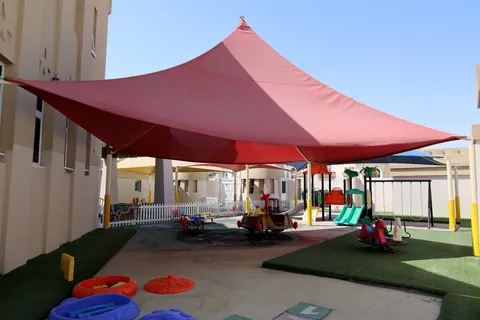 Stanford Nursery Mohamed Ben Zayed Branch - حضانة ستانفورد فرع محمد بن زايد — photo 3