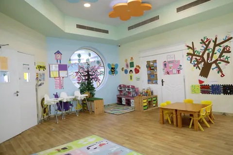 Stanford Nursery Mohamed Ben Zayed Branch - حضانة ستانفورد فرع محمد بن زايد — photo 4