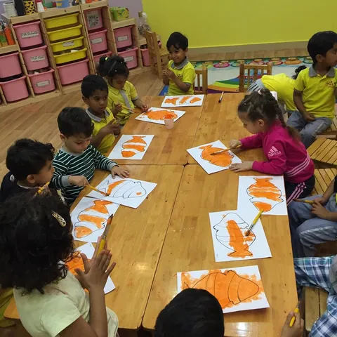 Stanford Nursery Mohamed Ben Zayed Branch - حضانة ستانفورد فرع محمد بن زايد — photo 5