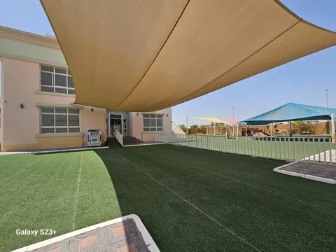 Sunny Meadows Montessori Nursery Khalifa Branch — photo 5