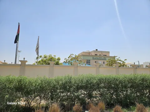 Sunny Meadows Montessori Nursery Khalifa Branch — photo 6