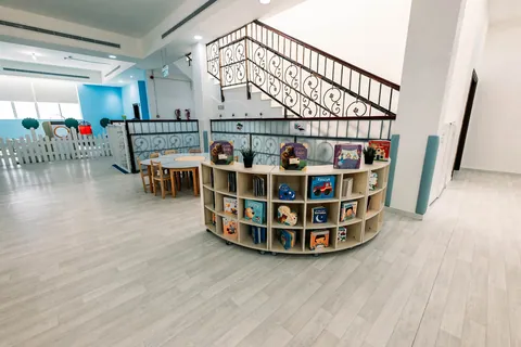 Teddy Bear Nursery - MBZ City Branch — photo 2
