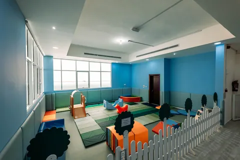 Teddy Bear Nursery - MBZ City Branch — photo 3