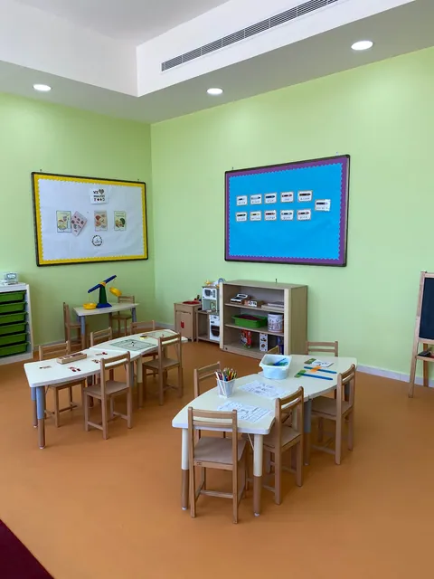 Teddy Bear Nursery - MBZ City Branch — photo 4