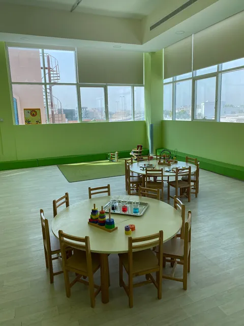 Teddy Bear Nursery - MBZ City Branch — photo 5