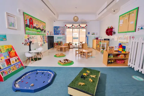 The Windsor Early Years Nursery — photo 2