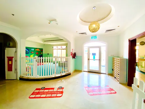 The Windsor Early Years Nursery — photo 5