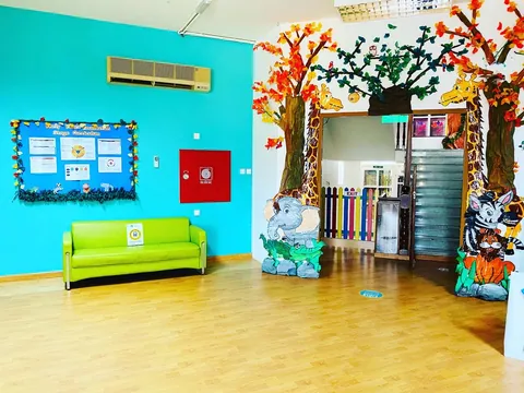 The Windsor Early Years Nursery — photo 6